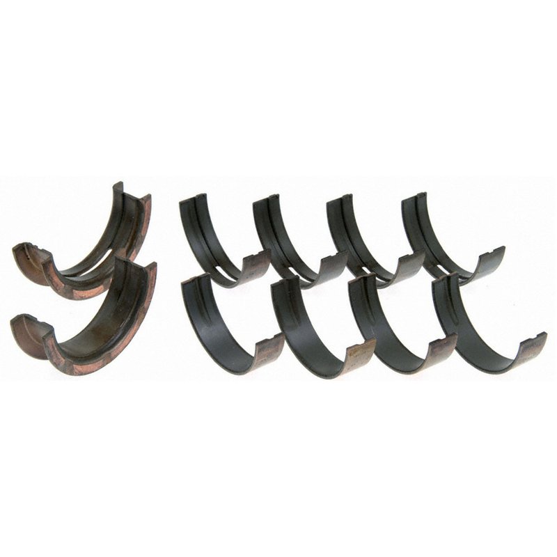 Speed Pro 130M Engine Crankshaft Main Bearing Set