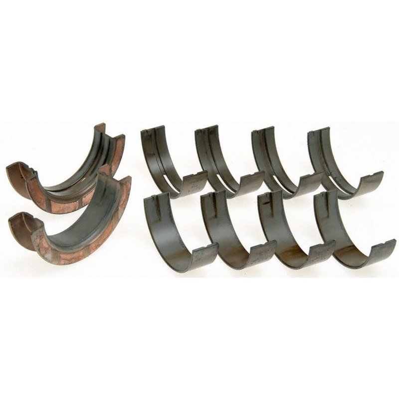 Speed Pro 134M Engine Crankshaft Main Bearing Set