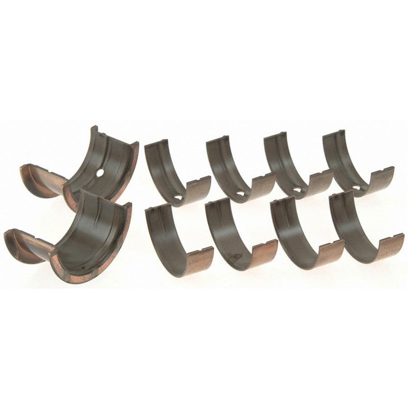 Speed Pro 139M Engine Crankshaft Main Bearing Set