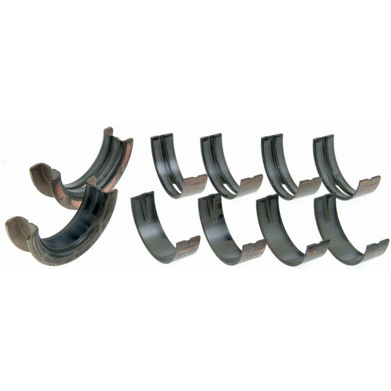 Speed Pro 146M Engine Crankshaft Main Bearing Set
