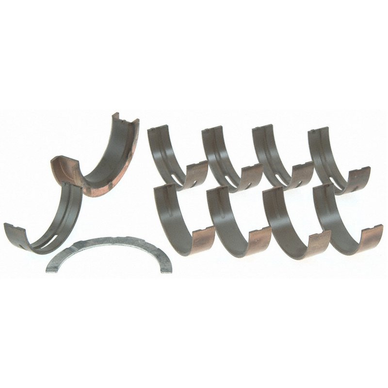 Speed Pro 149M Engine Crankshaft Main Bearing Set