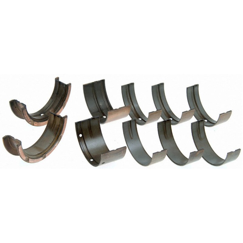 Speed Pro 151M Engine Crankshaft Main Bearing Set