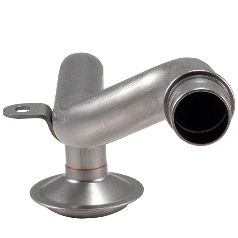 Sealed Power 224-15128 Engine Oil Pump Pickup Tube and Screen