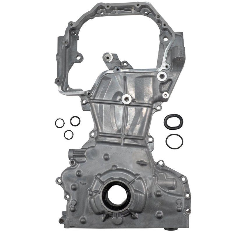 Sealed Power 224-43706 Engine Oil Pump