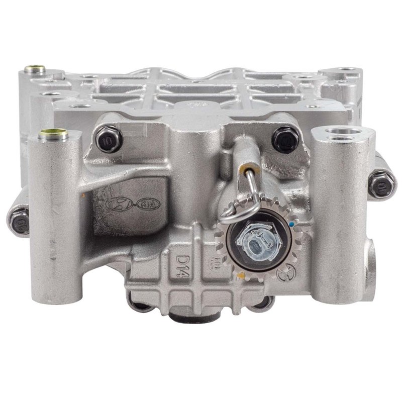 Sealed Power 224-43707 Engine Oil Pump