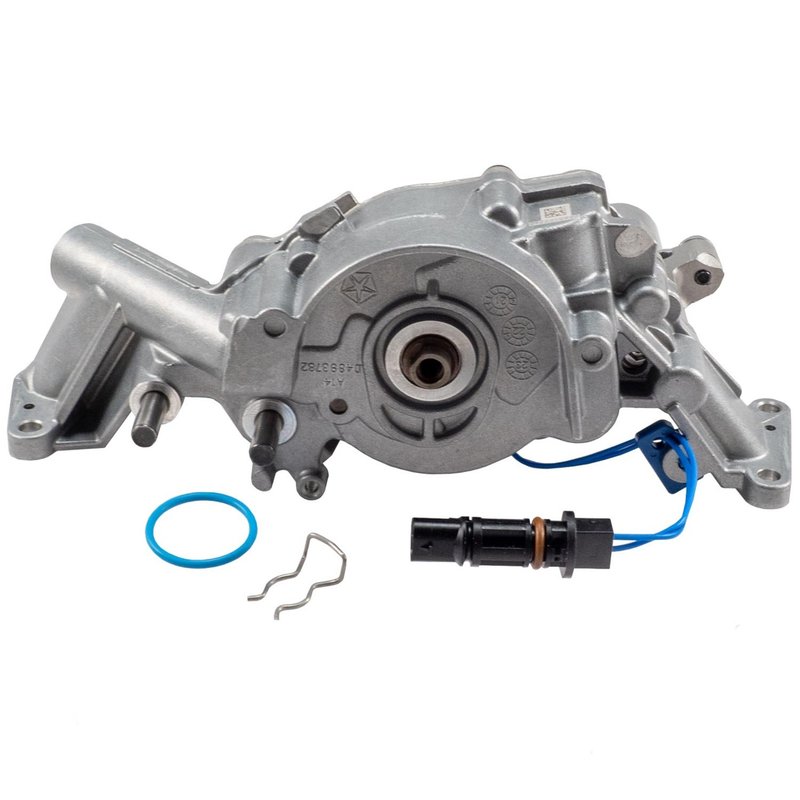 Sealed Power 224-43710 Engine Oil Pump