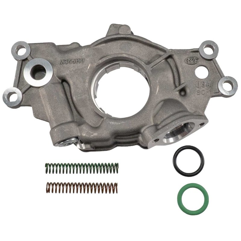 Sealed Power 224-43711HV Engine Oil Pump