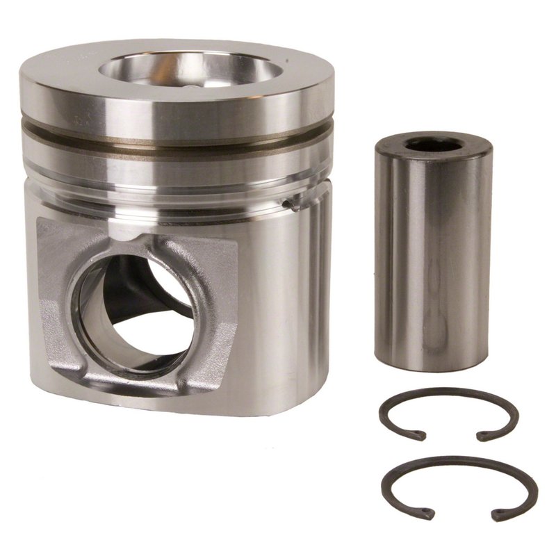 Sealed Power 2744PN Engine Piston