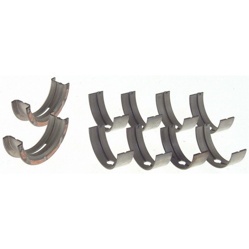 Sealed Power 4020M Engine Crankshaft Main Bearing Set