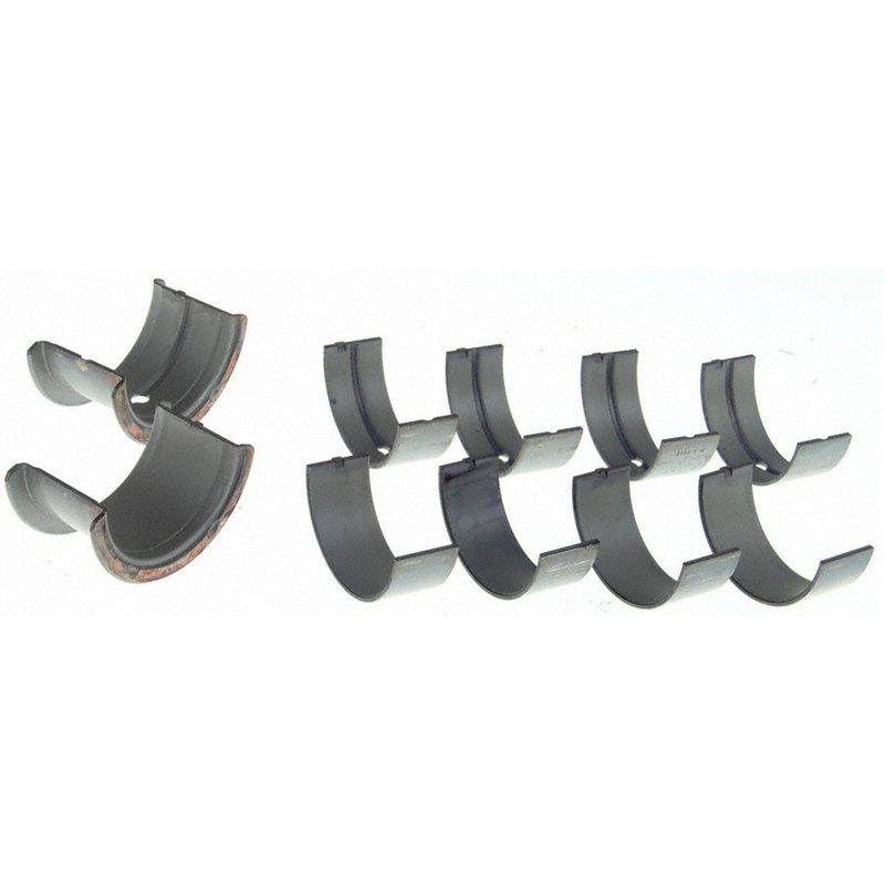 Sealed Power 4036M Engine Crankshaft Main Bearing Set