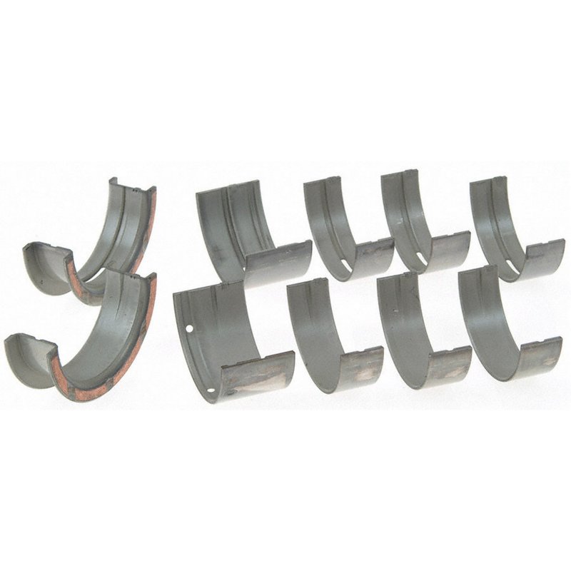 Sealed Power 4040M Engine Crankshaft Main Bearing Set