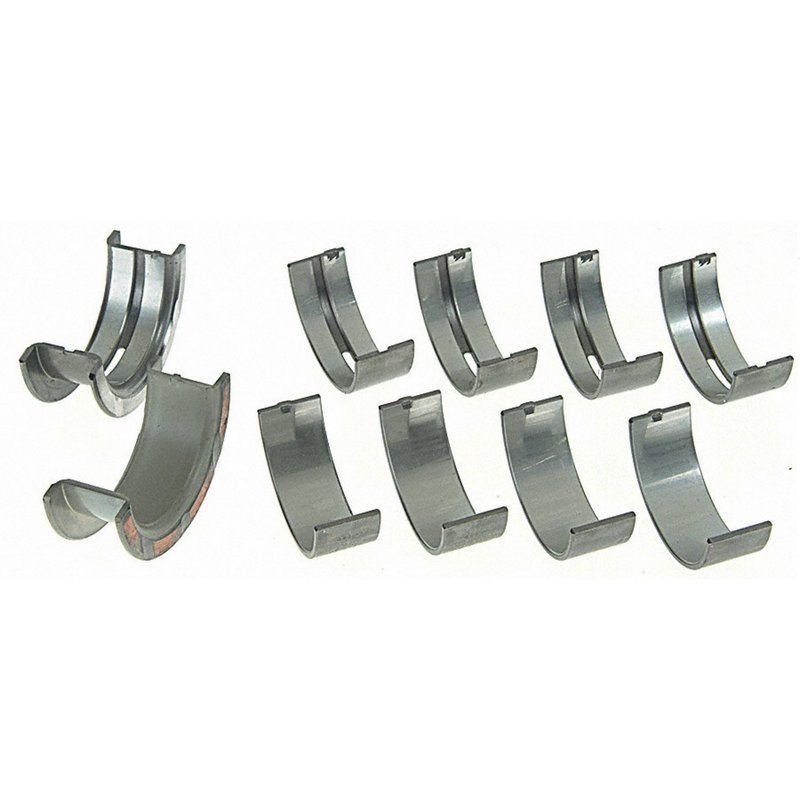 Sealed Power 4125MA Engine Crankshaft Main Bearing Set
