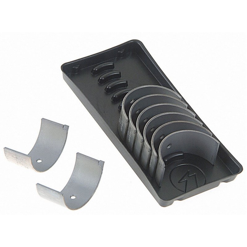 Sealed Power 4-3485CP Engine Connecting Rod Bearing Set