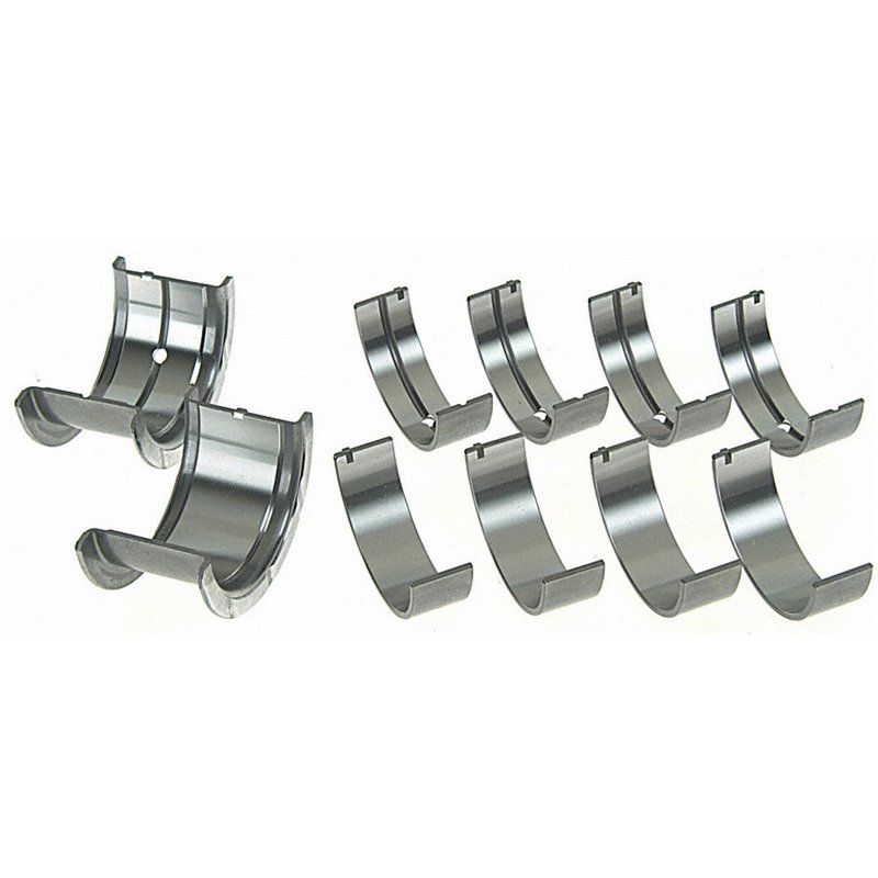Sealed Power 4663MA Engine Crankshaft Main Bearing Set