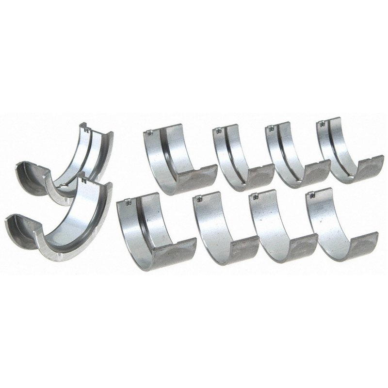 Sealed Power 4923MA Engine Crankshaft Main Bearing Set
