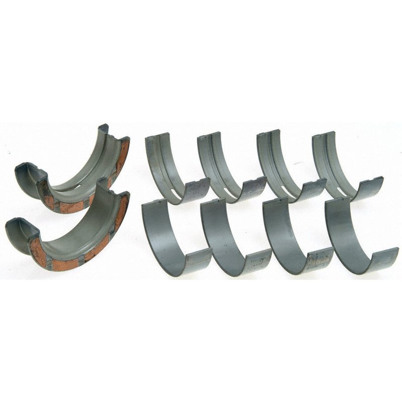 Sealed Power 4925M Engine Crankshaft Main Bearing Set