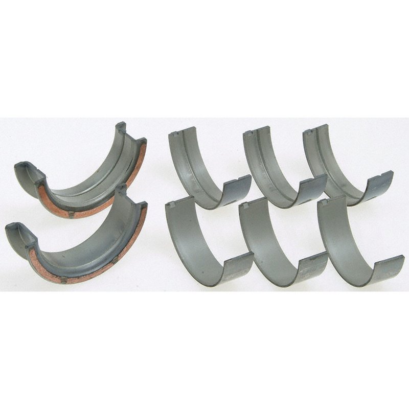 Sealed Power 5070M Engine Crankshaft Main Bearing Set