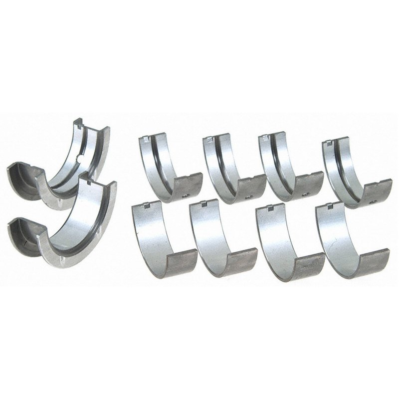 Sealed Power 6689MA Engine Crankshaft Main Bearing Set