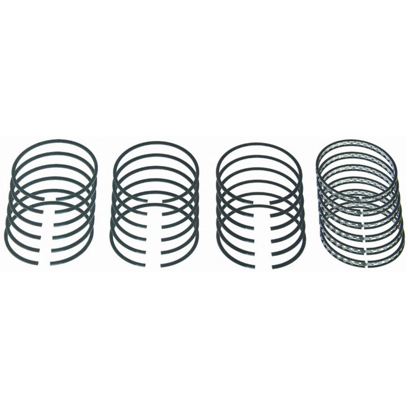 Sealed Power 677X Engine Piston Ring Set