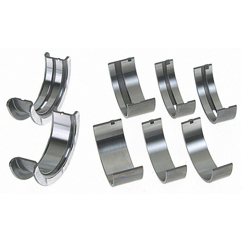 Sealed Power 7011MA Engine Crankshaft Main Bearing Set