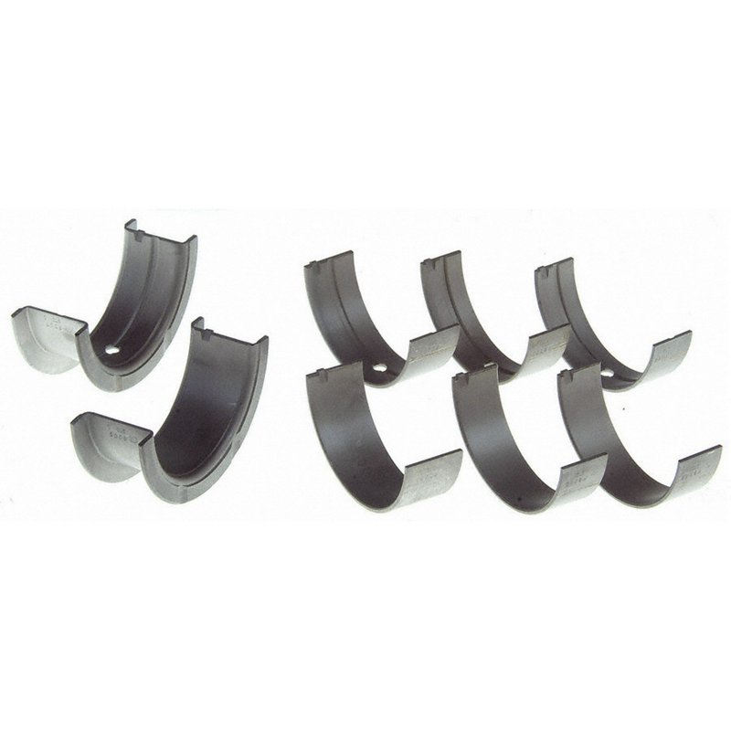 Sealed Power 7099M Engine Crankshaft Main Bearing Set