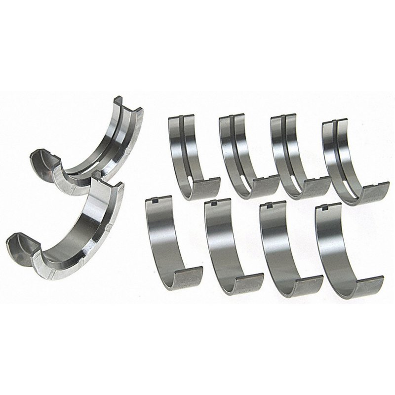 Sealed Power 7141MA Engine Crankshaft Main Bearing Set