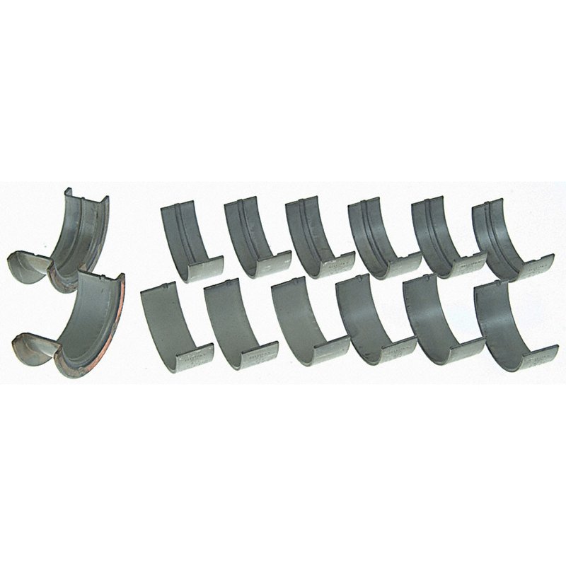 Sealed Power 7211M Engine Crankshaft Main Bearing Set