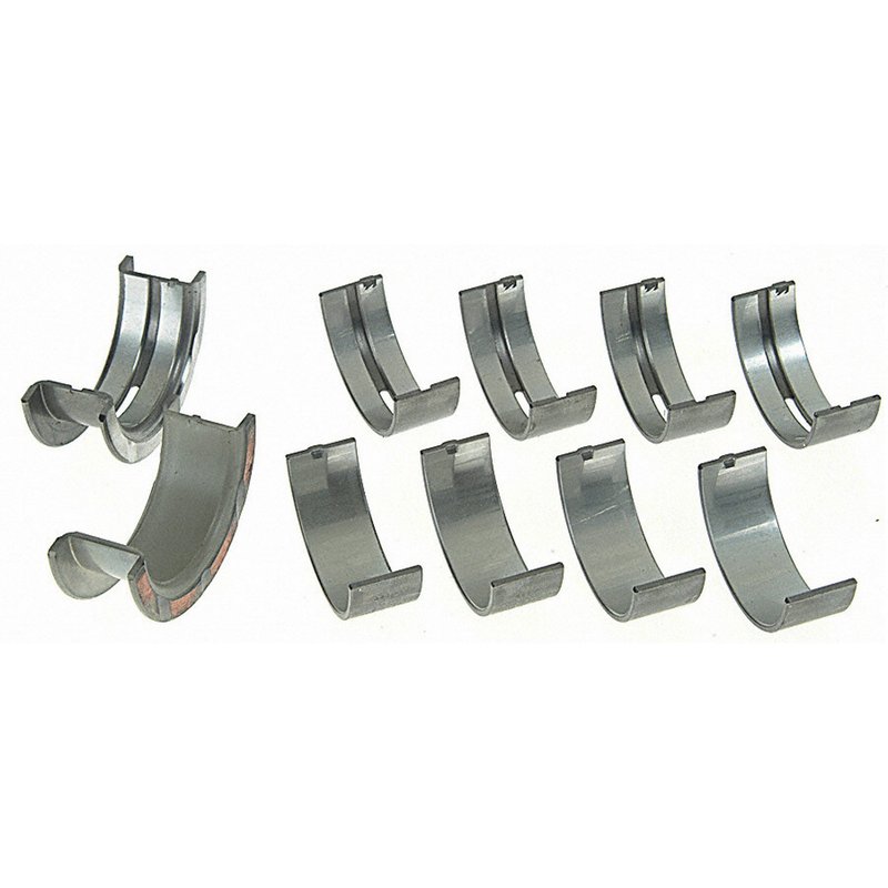 Sealed Power 7456MA20 Engine Crankshaft Main Bearing Set