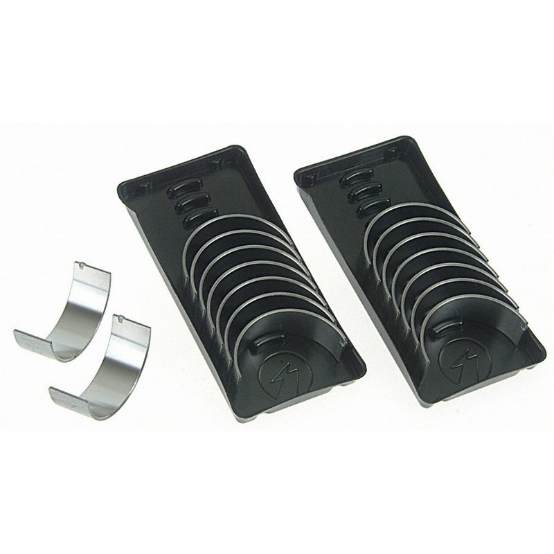 Sealed Power 8-2555A Engine Connecting Rod Bearing Set
