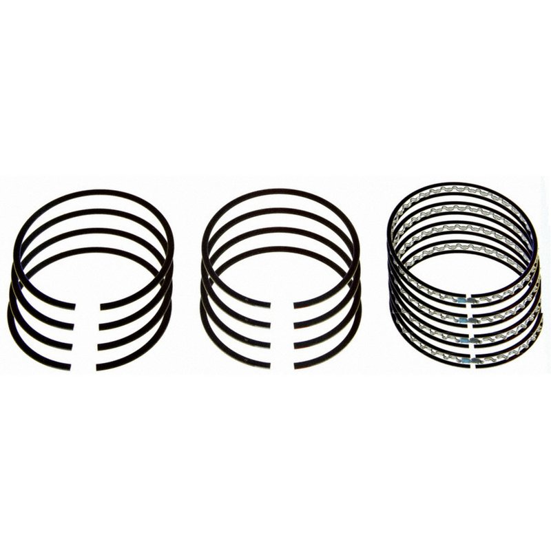 Sealed Power E-1006KC Engine Piston Ring Set