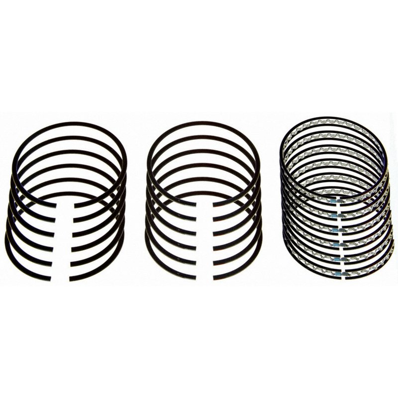 Sealed Power E-1010KC Engine Piston Ring Set