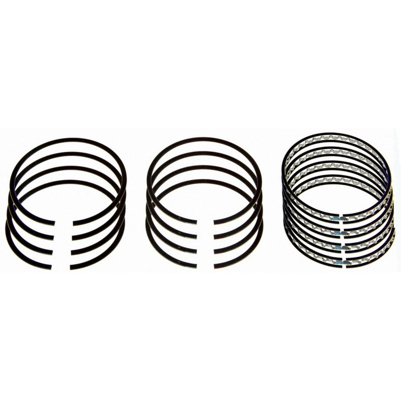 Sealed Power E-1027KC Engine Piston Ring Set
