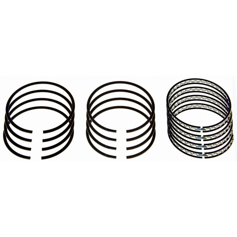 Sealed Power E-1028KC Engine Piston Ring Set