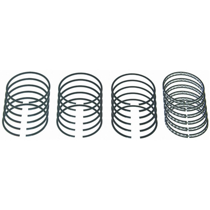 Sealed Power E-108X Engine Piston Ring Set