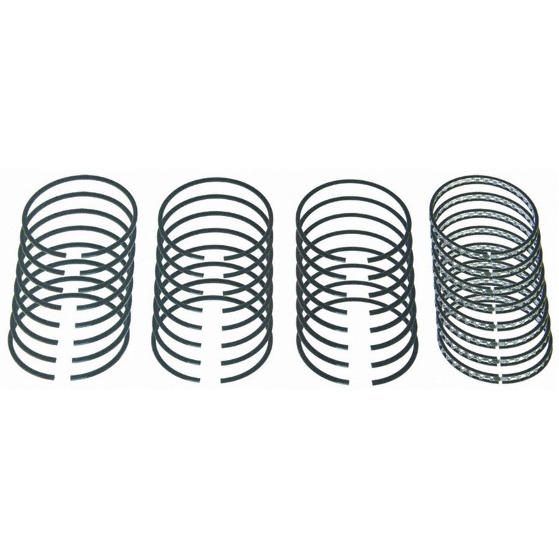 Sealed Power E-247X Engine Piston Ring Set