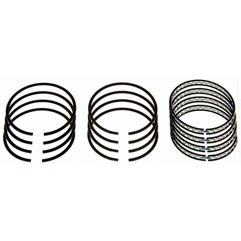 Sealed Power E-510X Engine Piston Ring Set