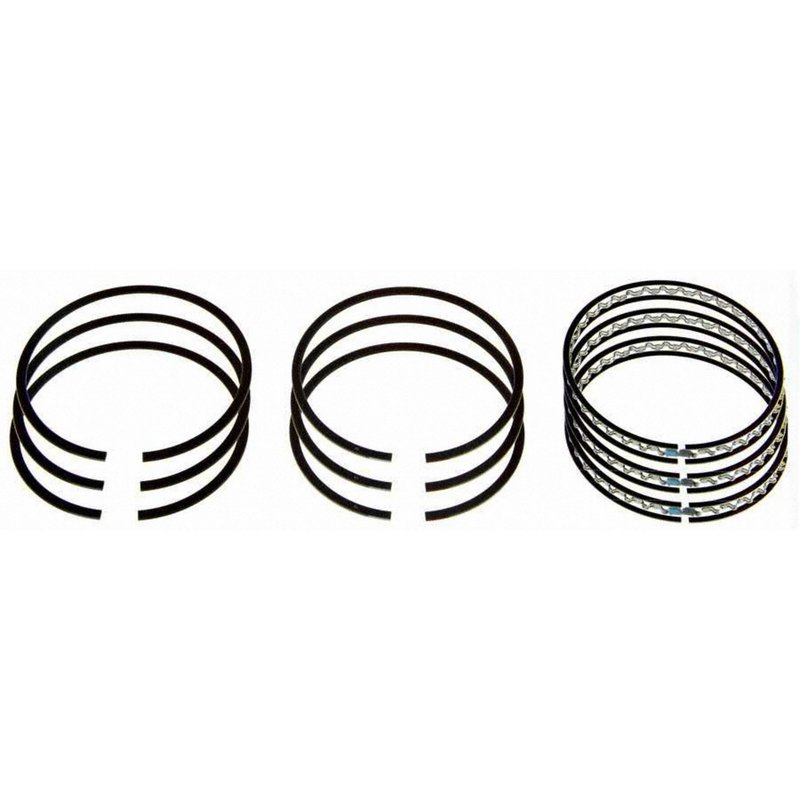 Sealed Power E-549KC Engine Piston Ring Set