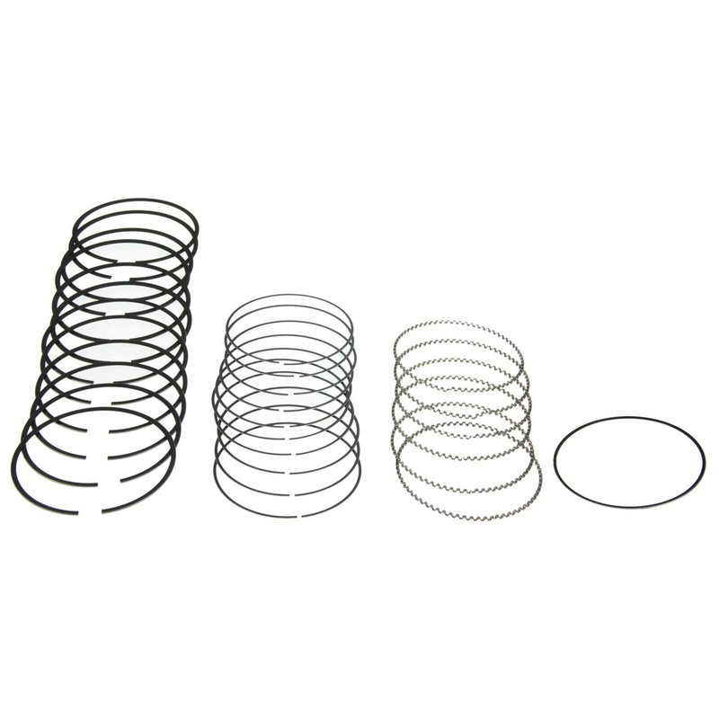 Sealed Power E-985KC Engine Piston Ring Set