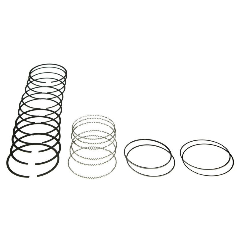 Sealed Power E-986K Engine Piston Ring Set