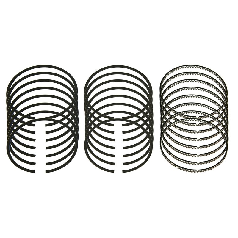 Sealed Power E-987K Engine Piston Ring Set