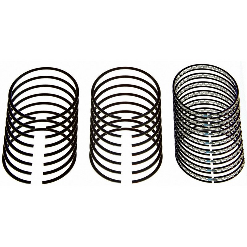 Speed Pro R-9905 Engine Piston Ring Set