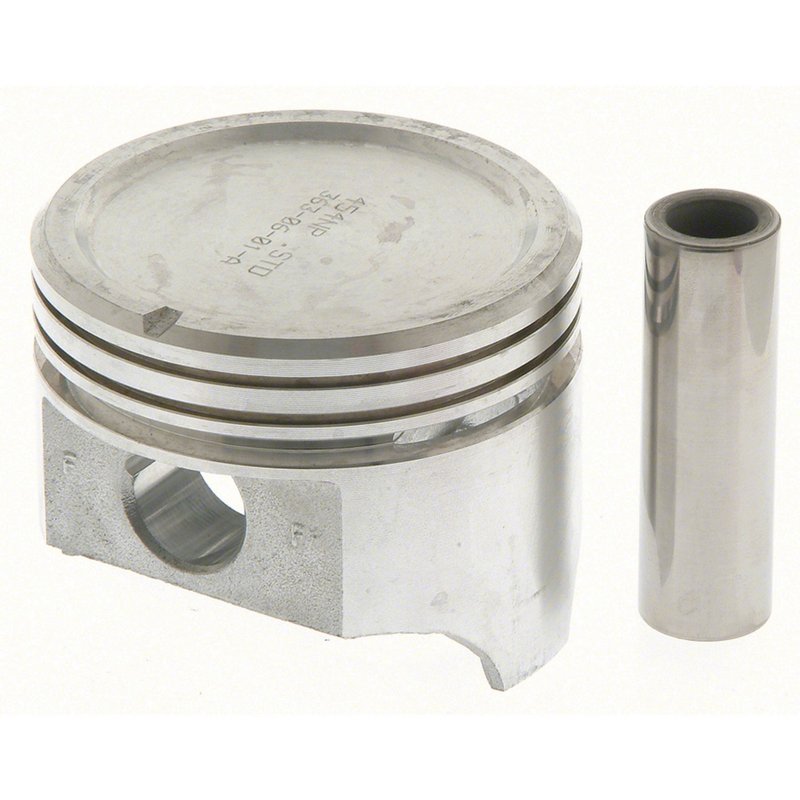 Sealed Power W454NP Engine Piston