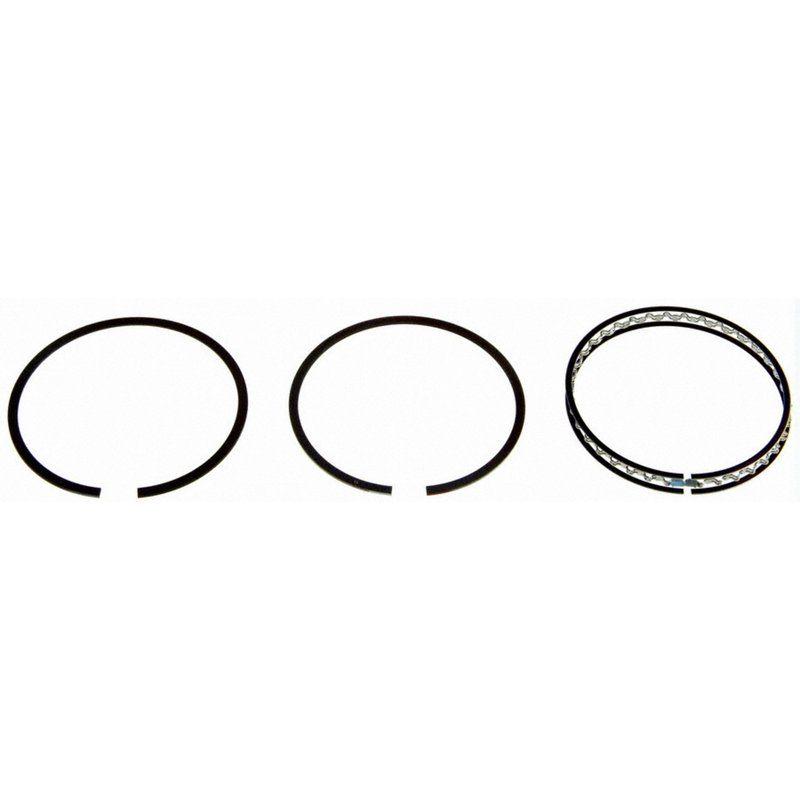 Sealed Power WE-251K Engine Piston Ring Set