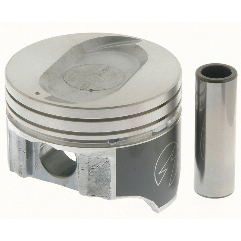 Sealed Power WH418CP Engine Piston