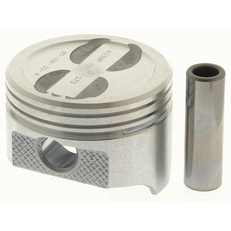 Sealed Power WH654CP Engine Piston