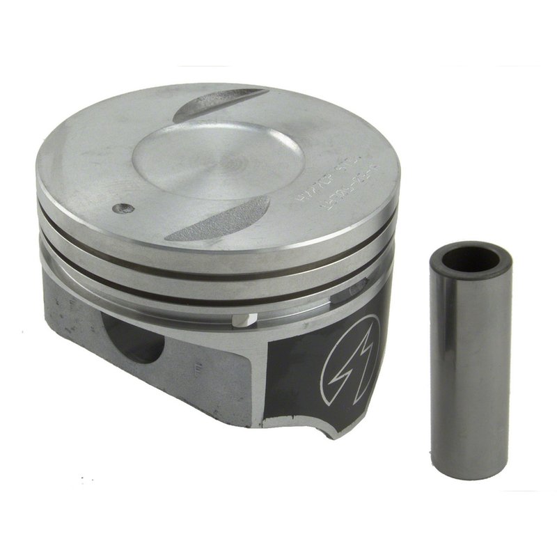 Sealed Power WH727CP Engine Piston
