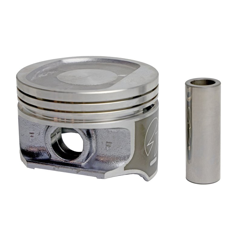 Sealed Power WH802CP Engine Piston