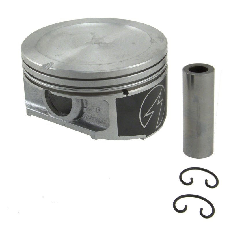 Sealed Power WH831CP Engine Piston