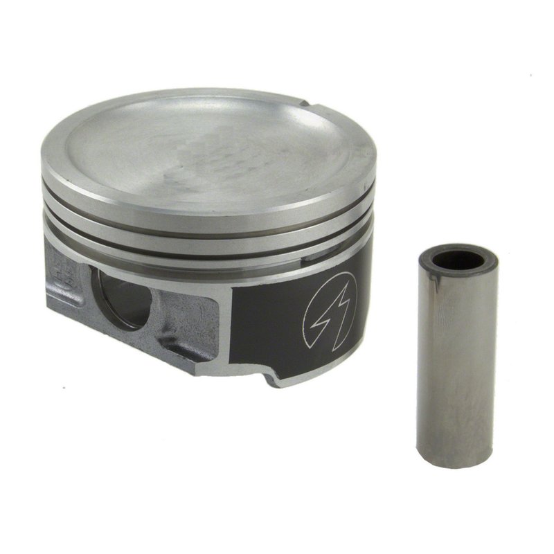 Sealed Power WH877CP Engine Piston