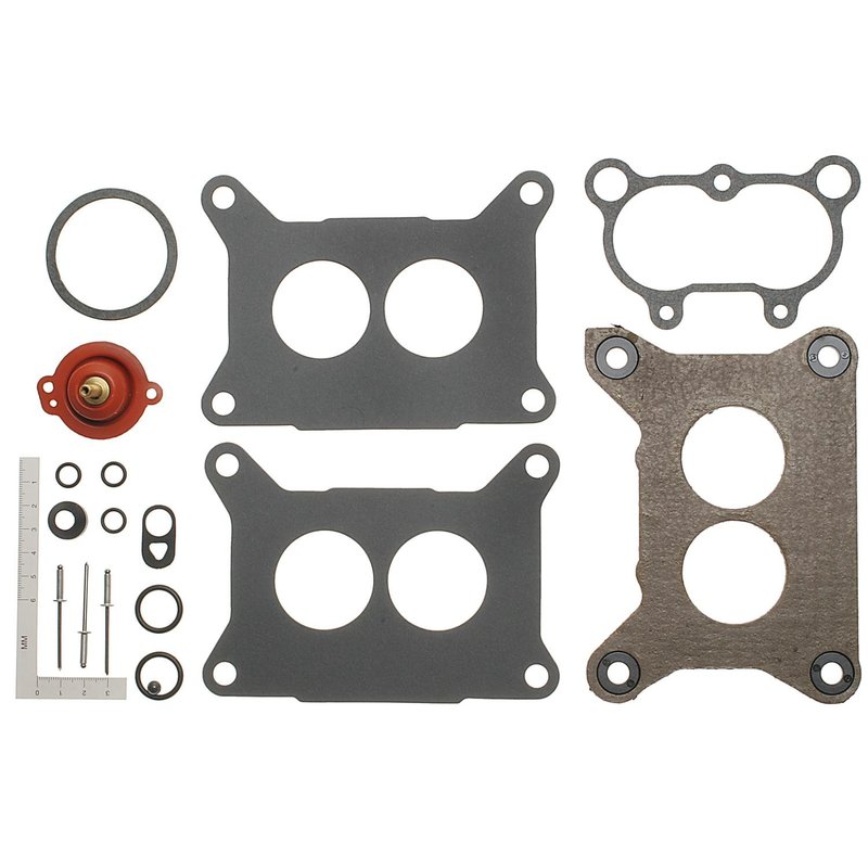 Standard Ignition 1522 Fuel Injection Throttle Body Repair Kit